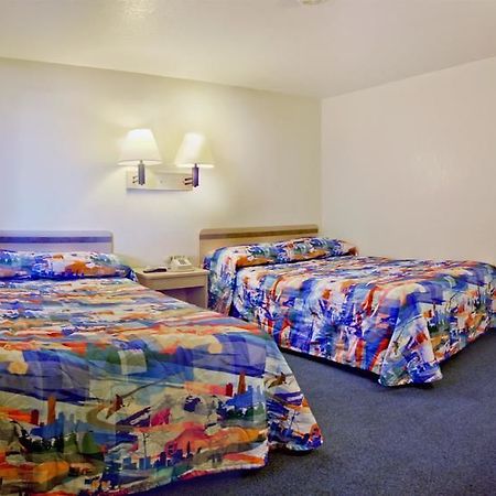 Motel 6-Tuscaloosa, Al エクステリア 写真