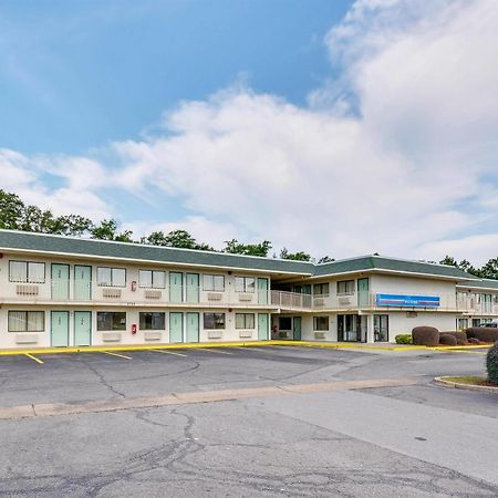 Motel 6-Tuscaloosa, Al エクステリア 写真
