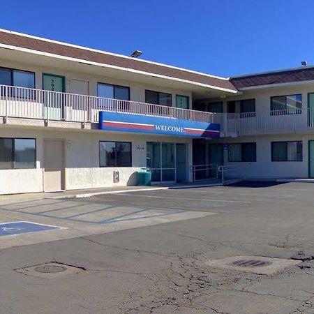 Motel 6-Tuscaloosa, Al エクステリア 写真