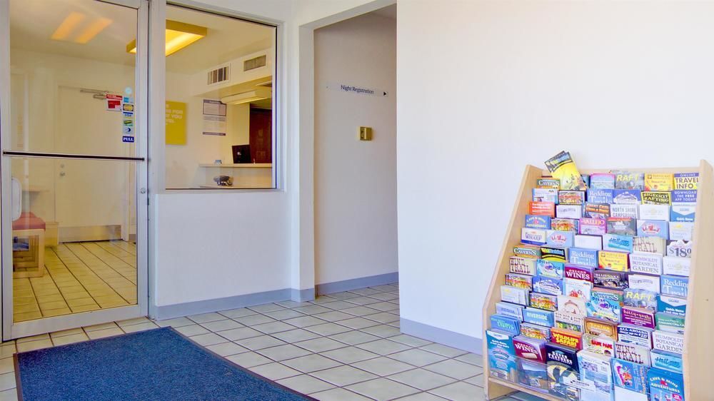 Motel 6-Tuscaloosa, Al エクステリア 写真