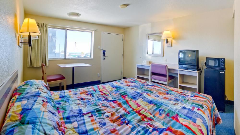 Motel 6-Tuscaloosa, Al エクステリア 写真