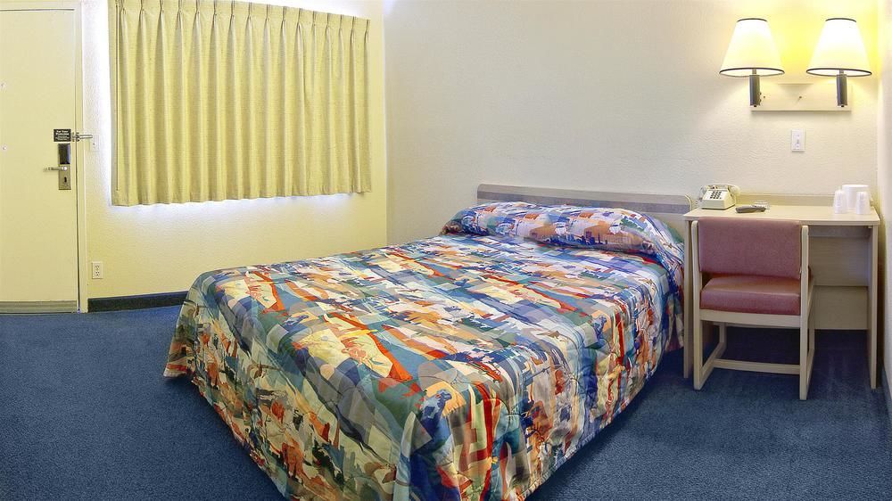 Motel 6-Tuscaloosa, Al エクステリア 写真
