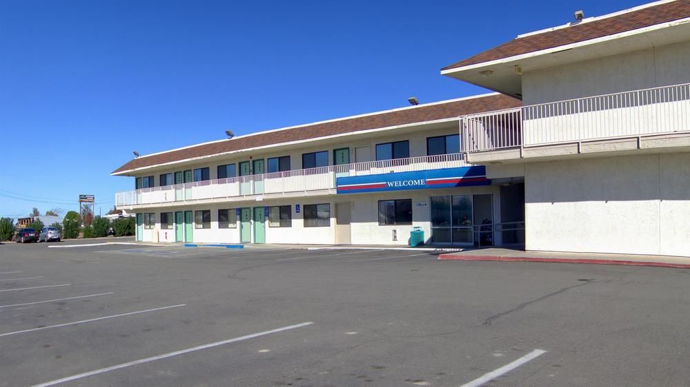 Motel 6-Tuscaloosa, Al エクステリア 写真