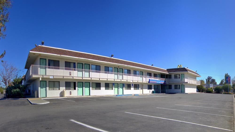 Motel 6-Tuscaloosa, Al エクステリア 写真