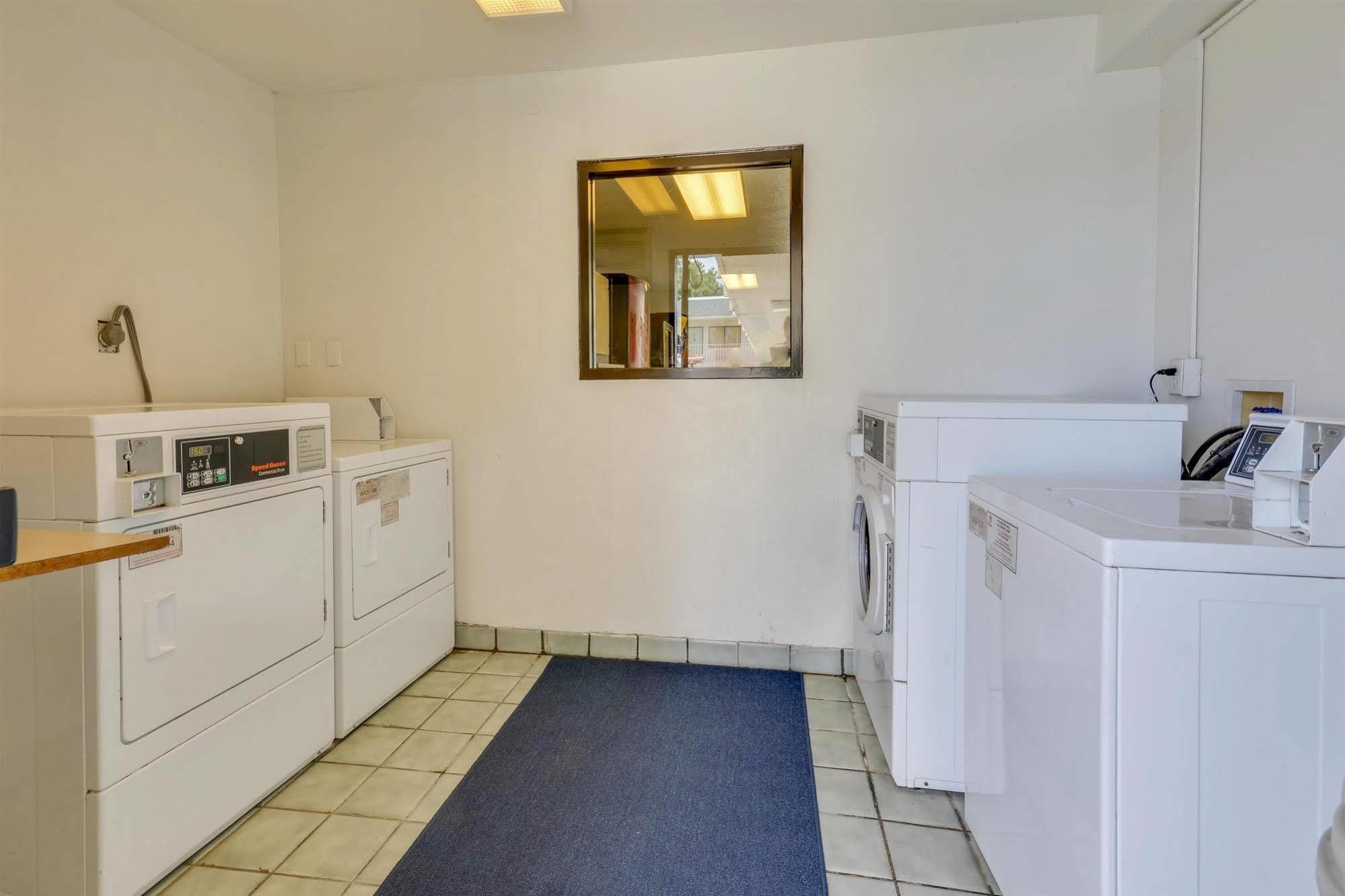 Motel 6-Tuscaloosa, Al エクステリア 写真