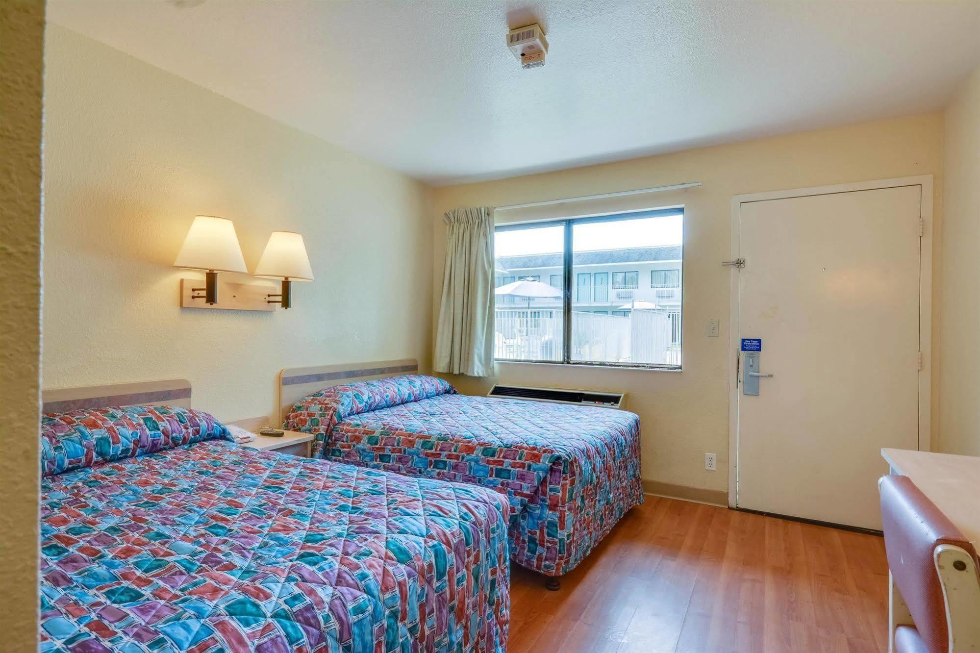 Motel 6-Tuscaloosa, Al エクステリア 写真