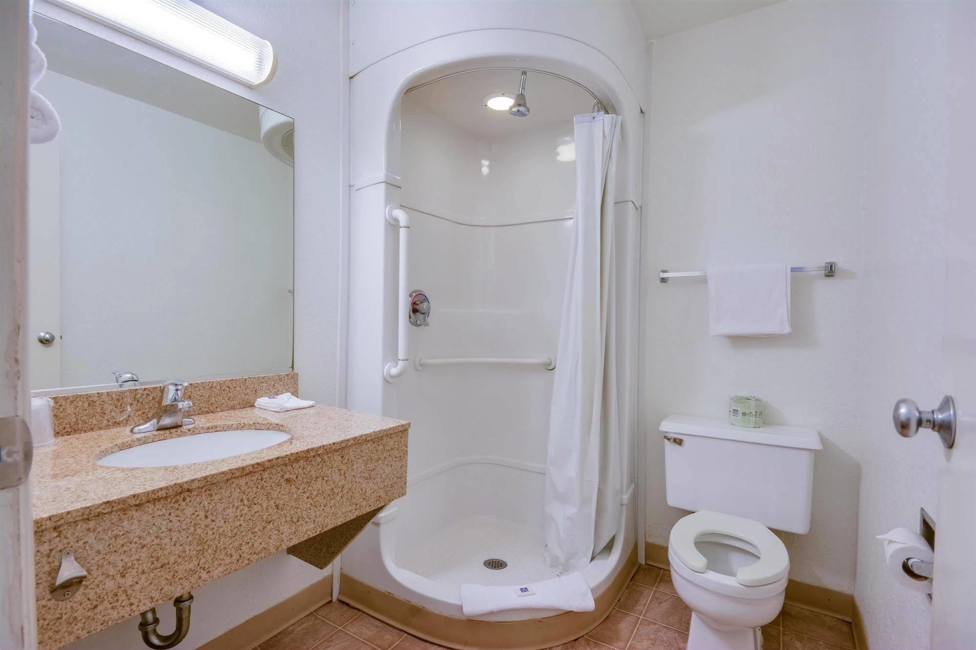 Motel 6-Tuscaloosa, Al エクステリア 写真