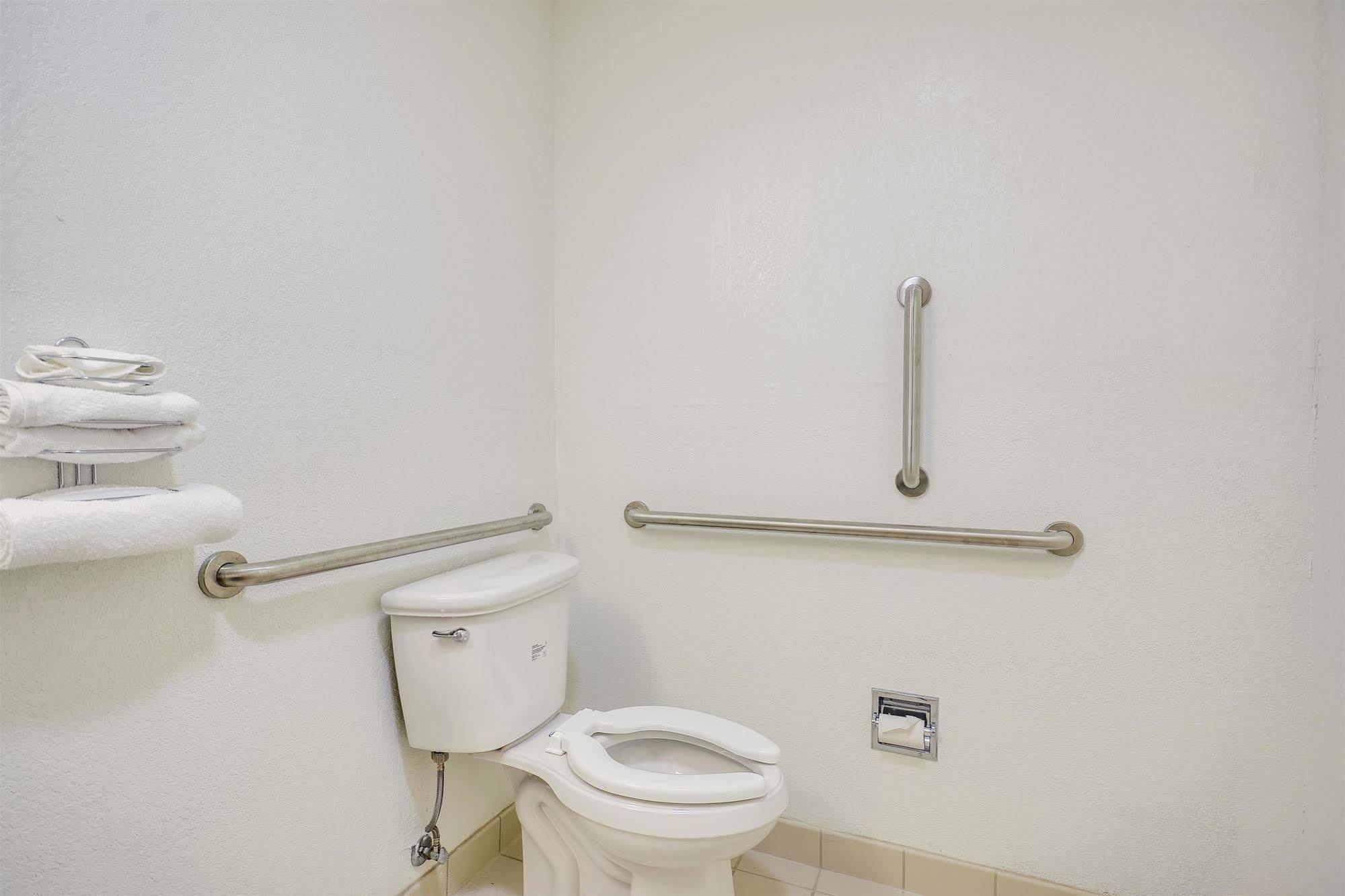 Motel 6-Tuscaloosa, Al エクステリア 写真