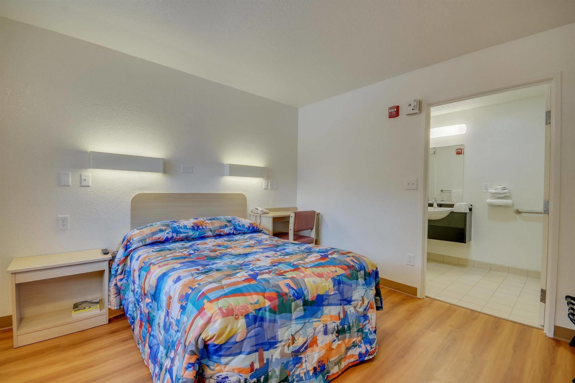 Motel 6-Tuscaloosa, Al エクステリア 写真