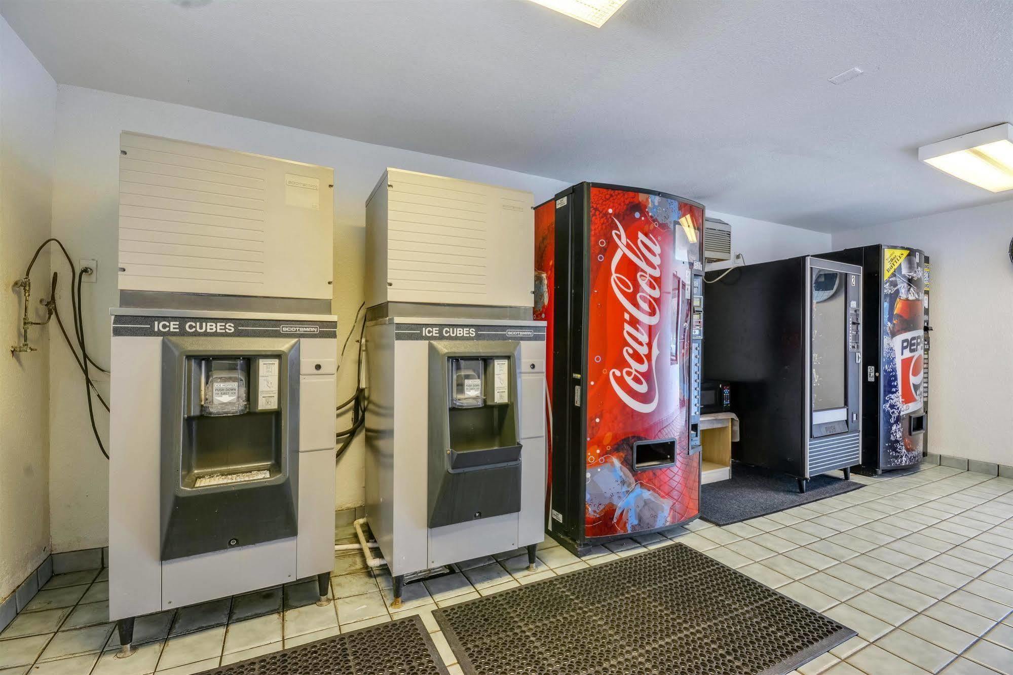 Motel 6-Tuscaloosa, Al エクステリア 写真