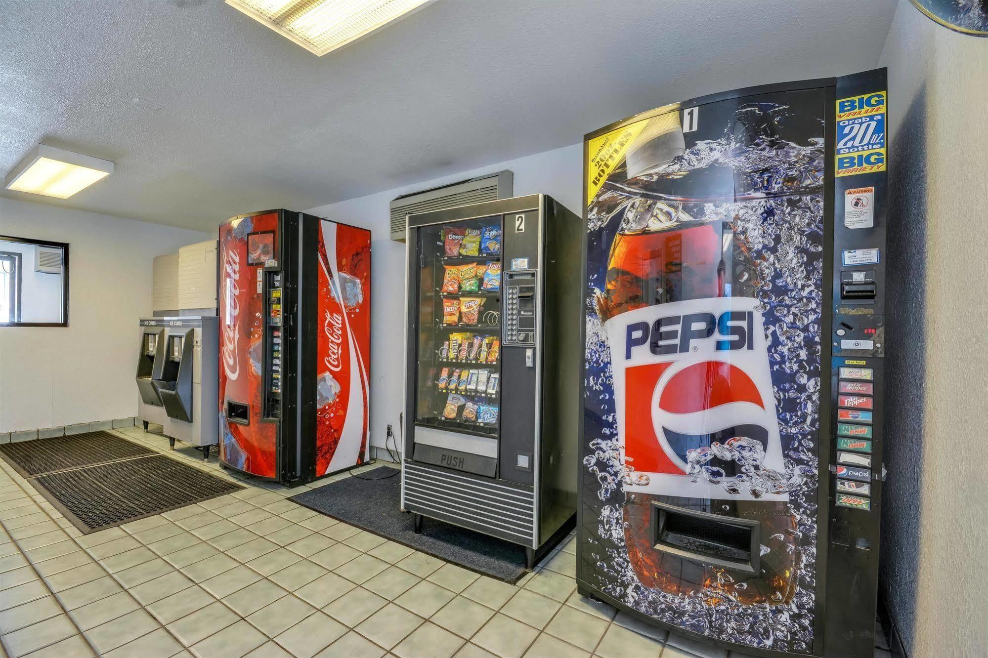 Motel 6-Tuscaloosa, Al エクステリア 写真