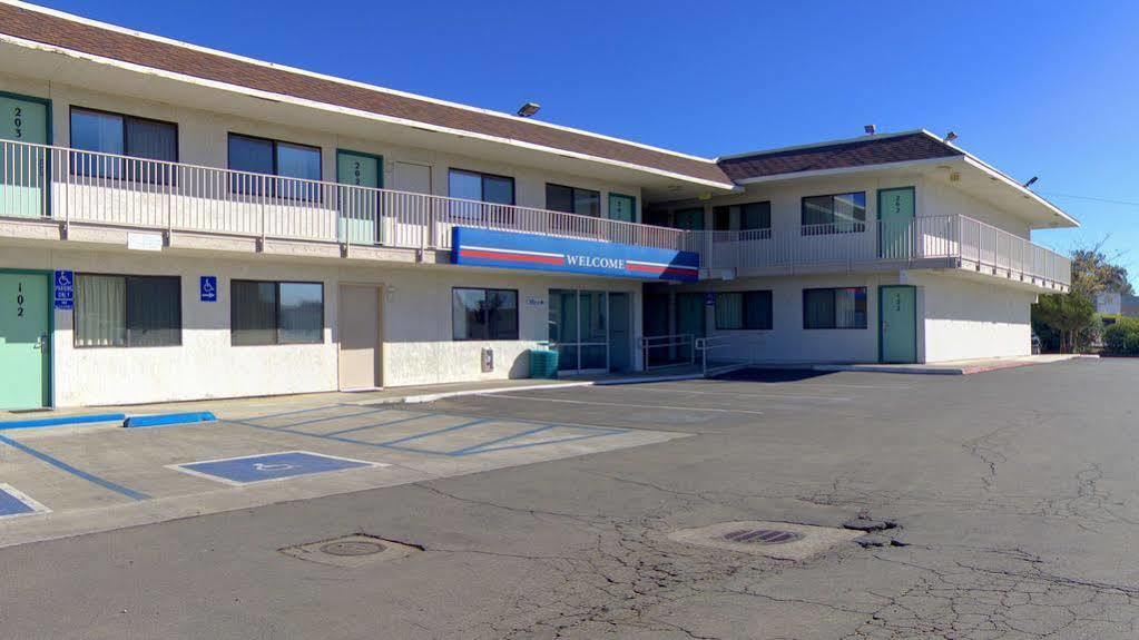 Motel 6-Tuscaloosa, Al エクステリア 写真