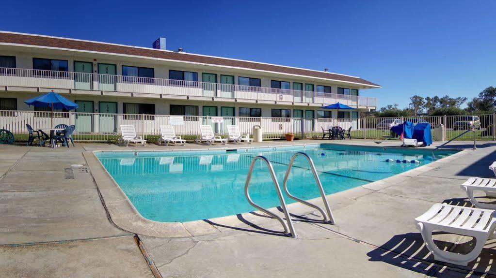 Motel 6-Tuscaloosa, Al エクステリア 写真